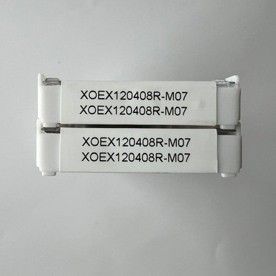 XOEX120408R-M07,MS2500   /SECO /  10PCS