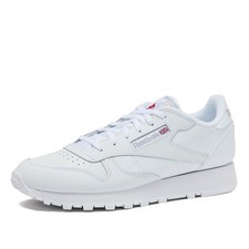 Reebok Classic Leather Shoes for Kids, Toddler, sz 2.5 Little Kid