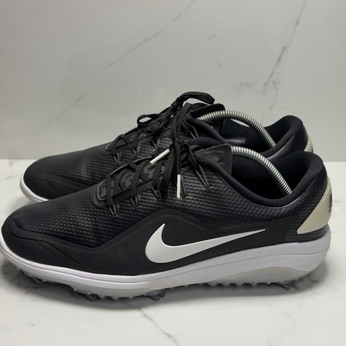 Nike Air Zoom Victory Tour Golf Shoes Men’s 10.5 Black White