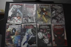 Amazing Spider-Man #789-801 Marvel Comics Set 2017 Dan Slott 1st Red Goblin MJ