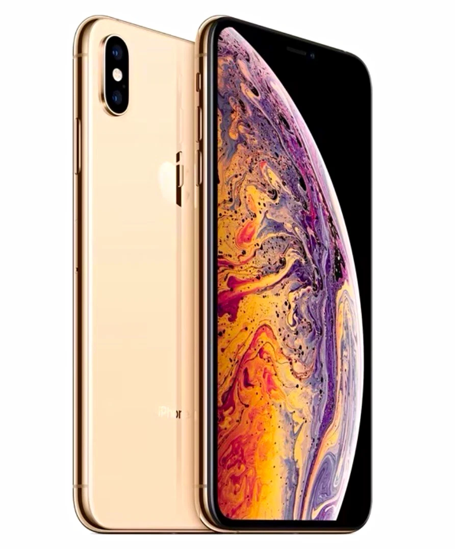 iPhone XS Max Gold Smartphones for Sale | Shop New & Used Cell