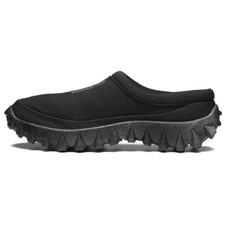 Salomon Snowclog Black Asphalt 475176