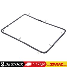 Backofen/Herd Türdichtung für Siemens Bosch Neff Balay 491638 00491638 Dichtung