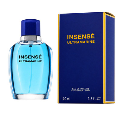 Givenchy Insensé Ultramarine - EDT Eau de Toilette 100ml