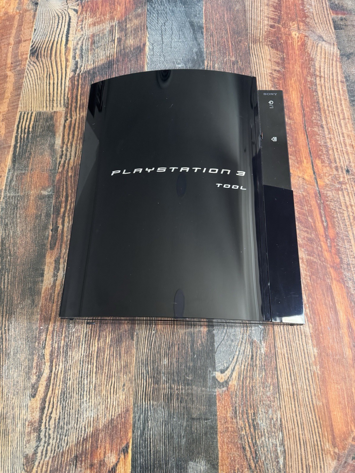 Sony (PS3) PlayStation 3 Tool Development Kit