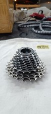 Cassetta Campagnolo Super Record 11v Titanium