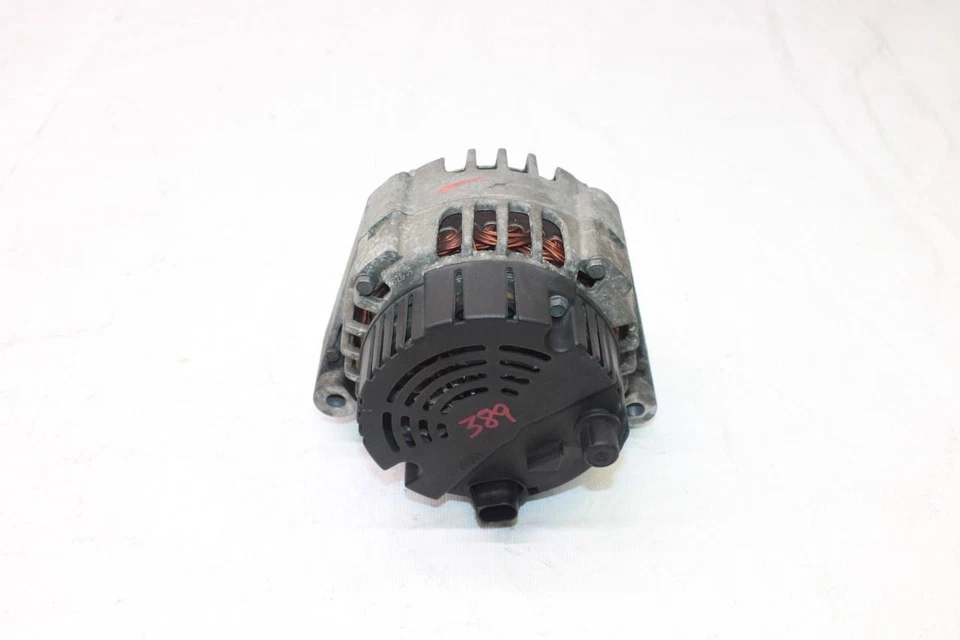 2005 CHRYSLER CROSSFIRE ZH CONV #389 ALTERNATOR GENERATOR SRT-6 SRT6 AMG — 第 4/4 张图片