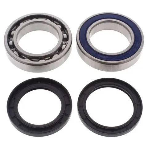 All Balls Jackshaft Bearing Kit for Arctic Cat ZR 9000 17-21 - Image 2 of 4