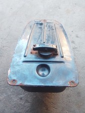 VESPA ET3 125 PRIMAVERA 50 L R SERBATOIO CONSERVATO ANNI 70