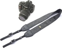 Verstellbarer Kamera-Gurt | Multifunktional FüR Dslr/Slr