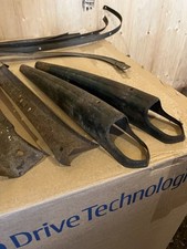 1946 Chevy Truck Parts