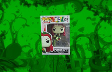 Ultimate Funko Pop Poison Ivy Figures Checklist and Gallery 25