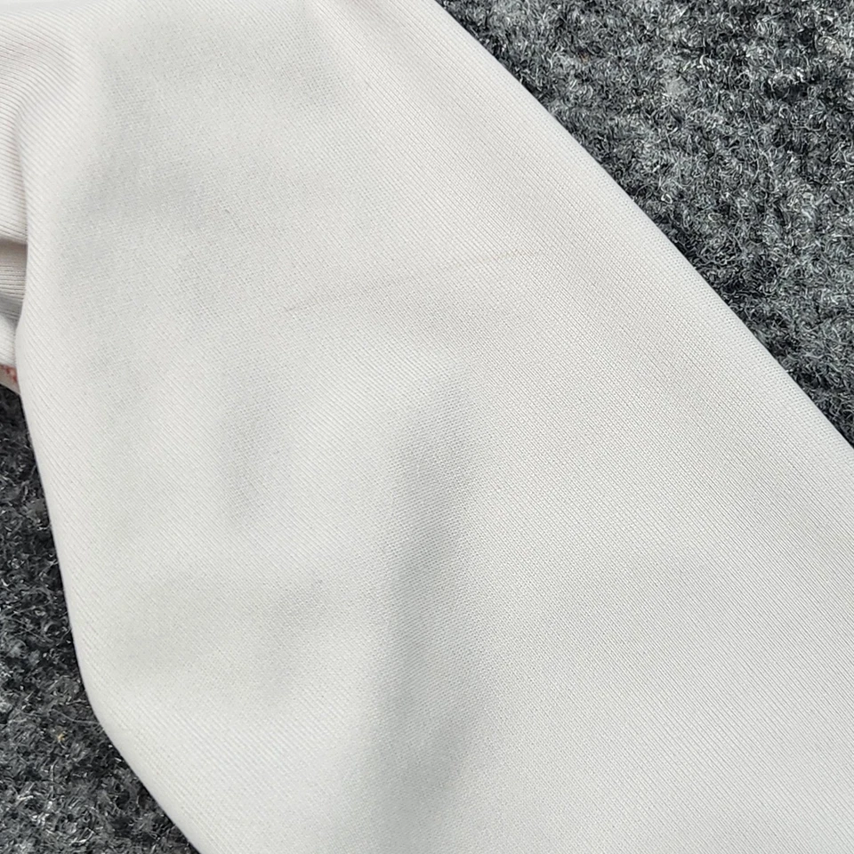 Simms SolarFlex Hoodie Womens Large UPF 50 Dragonfly Trout Hearts Fishing Shirt - Image 4 of 4