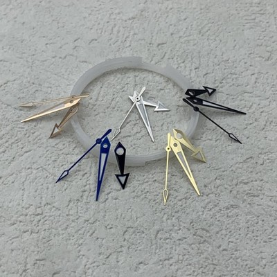 Luminous Watch Hands for NH35 NH36 PT5000 Movement Replacement Parts