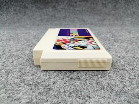 Famicom Software Model Magical Kids Doropie Bikk Tokai FJY97