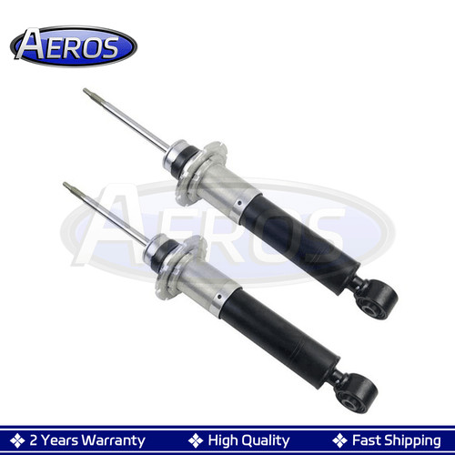 Ferrari California 2008-2014 Front Left, right Dampers Pair P/N 247208 Photo - $185