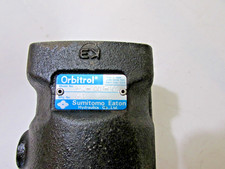 John Deere Am876679 Power Steering Control 670,770,790,870 Compact Tractor