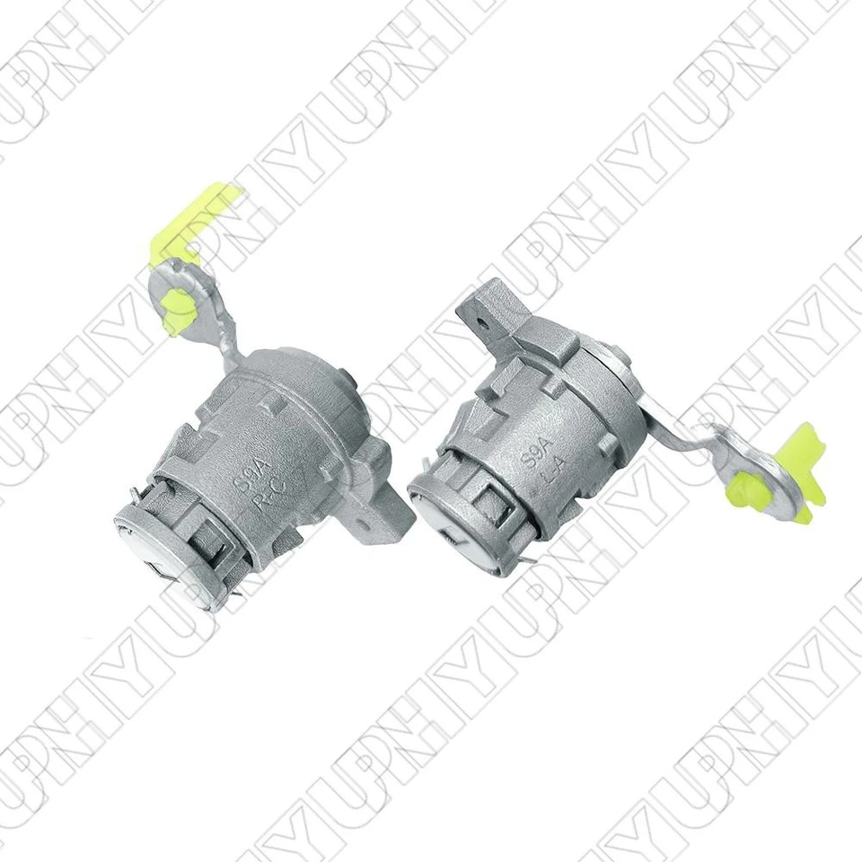 1Set Car Lock Ignition Switch 72185-S9A-013 For Honda Civic CR-V Element Odyssey - Image 4 of 4