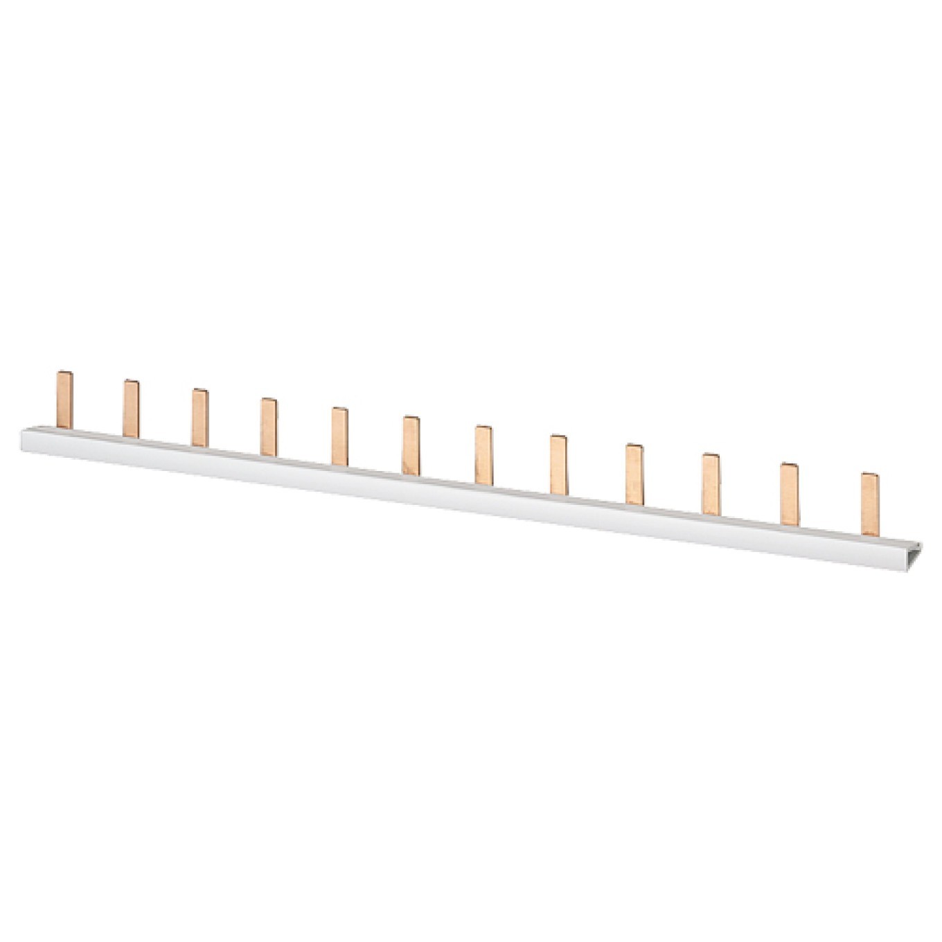 Connecting Rail 1P 10mm² Pin 57 SENTRON 5ST 5ST3731