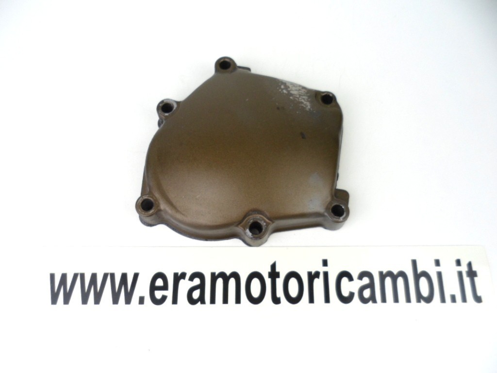 Cover Engine Pickup Right Side Kawasaki Ninja ZX6R 600 1999 | eBay