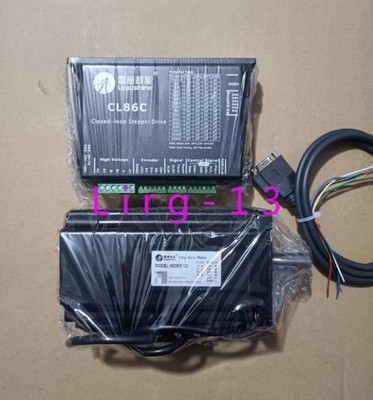 1pc used  Resai CL86C+86CME120 set *mn
