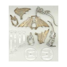 GW 40k Tyranids Metal Loose Mini Gargoyles Collection 23 NM