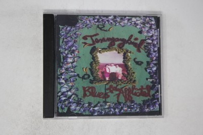 Jellyfish- Bellybutton CD Album