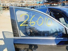 14-18 INFINITI Q50 Front Passenger Door Glass OEM 803004GA0A