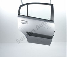 Porte arrière et accessoires Kia RIO