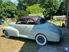 1948 Chevrolet Fleetmaster for Sale