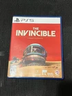 The Invincible (Sony PS5) Physical Edition TESTED