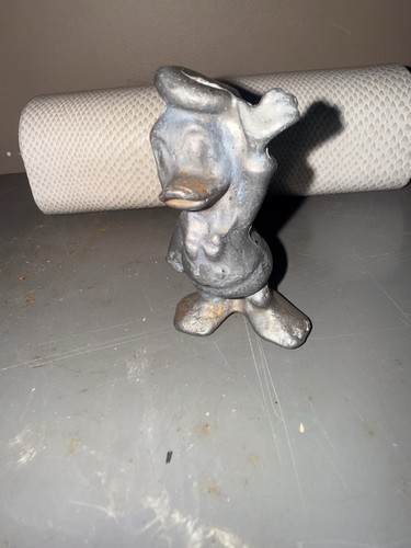 donald duck cast iron antique collectibles