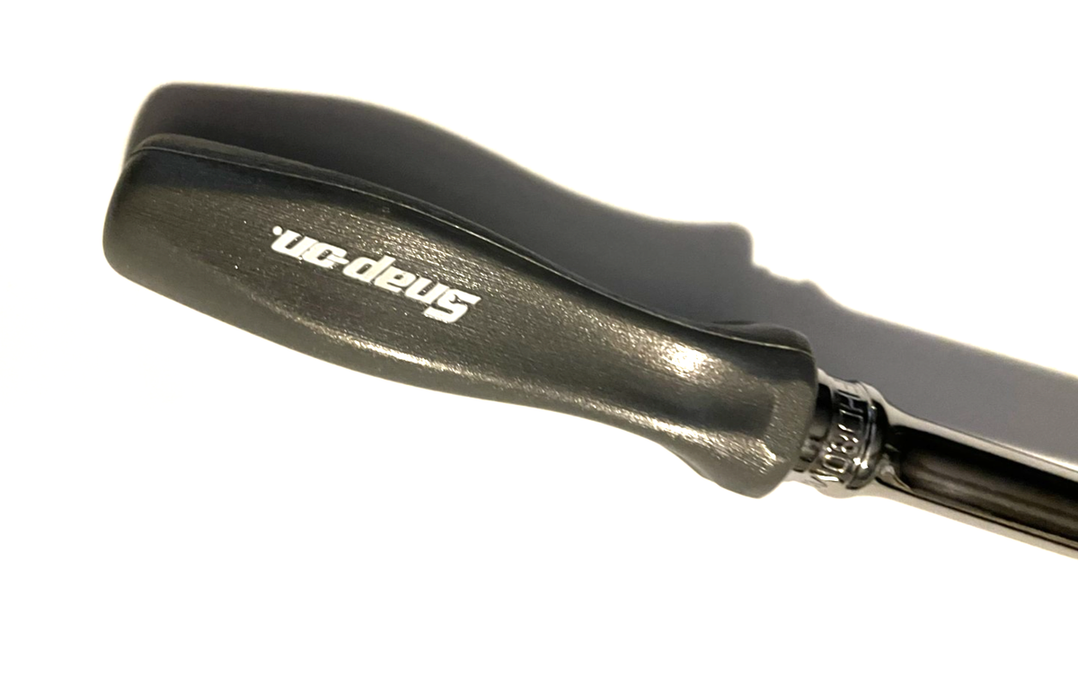 スナップオンSnap-on3⁄8マルチポジションラチェットハンドル スナップ 