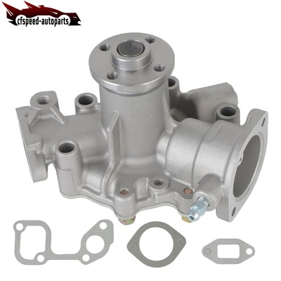 Water Pump w/ Gaskets Briggs & Stratton 825265 /825173 Daihatsu DM950 DM850 Toro