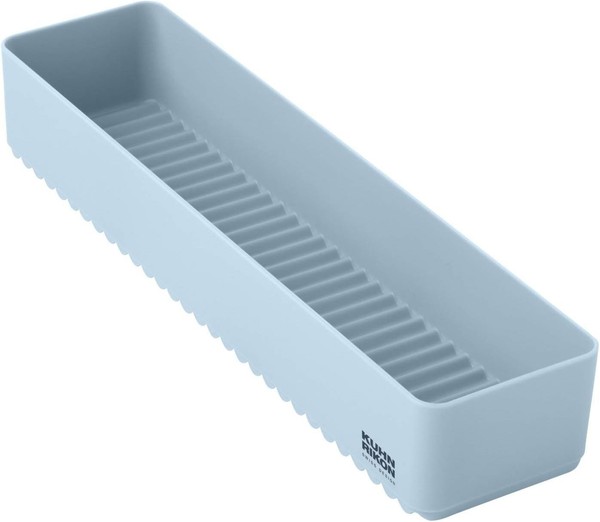 Kuhn rikon Wave, Plastic, Blau, One Size, Gross-image