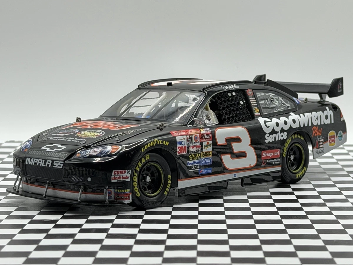 Dale Earnhardt Diecast Racing Cars for sale - eBay