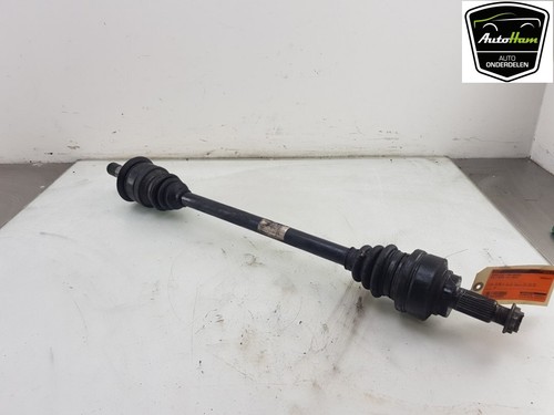 ANTRIEBSWELLE RECHTS HINTEN ABS BMW 1 serie (F20) 2013 7629302AL02 / 7629302