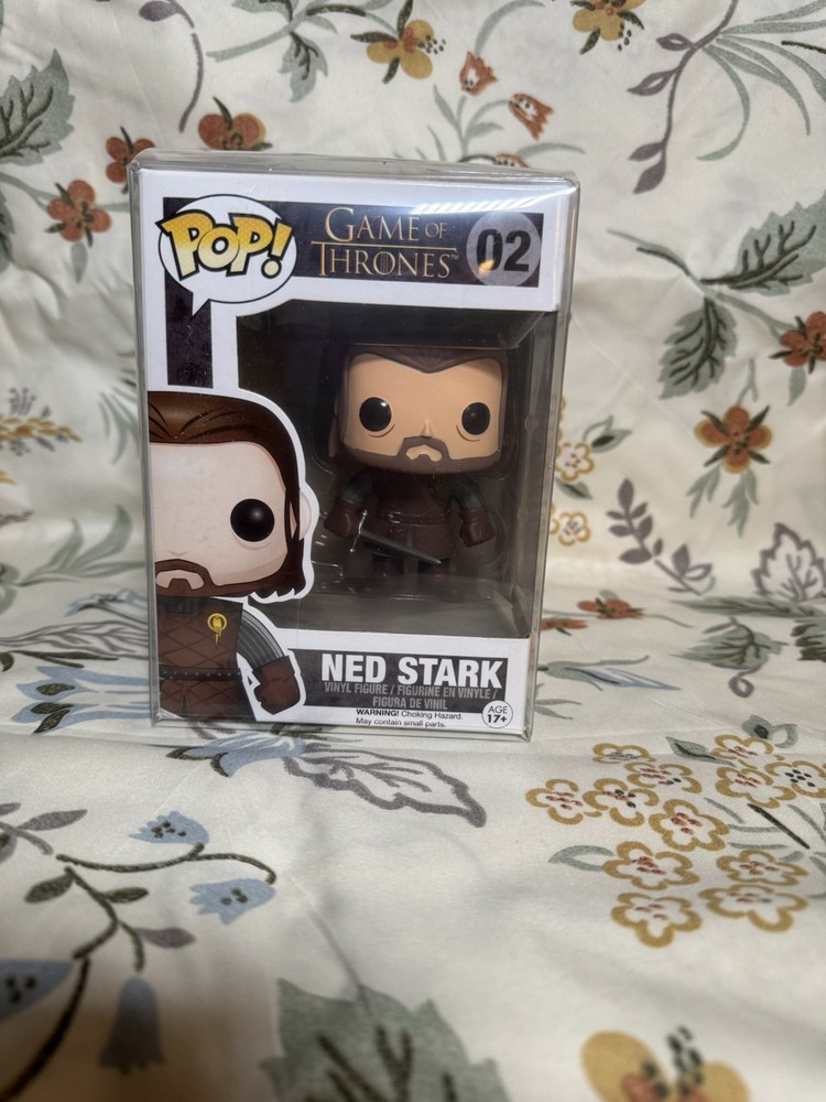 Game of Thrones Funko Pop Vinyl Collection Multiple Characters Available  