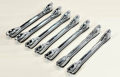 Premier Made in England Bass Drum Lug with mounting Screws (7 pcs)