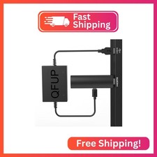 QFUP USB Power Cord Power Adapter for Fire TV Stick,Powers Fire Stick Directly F