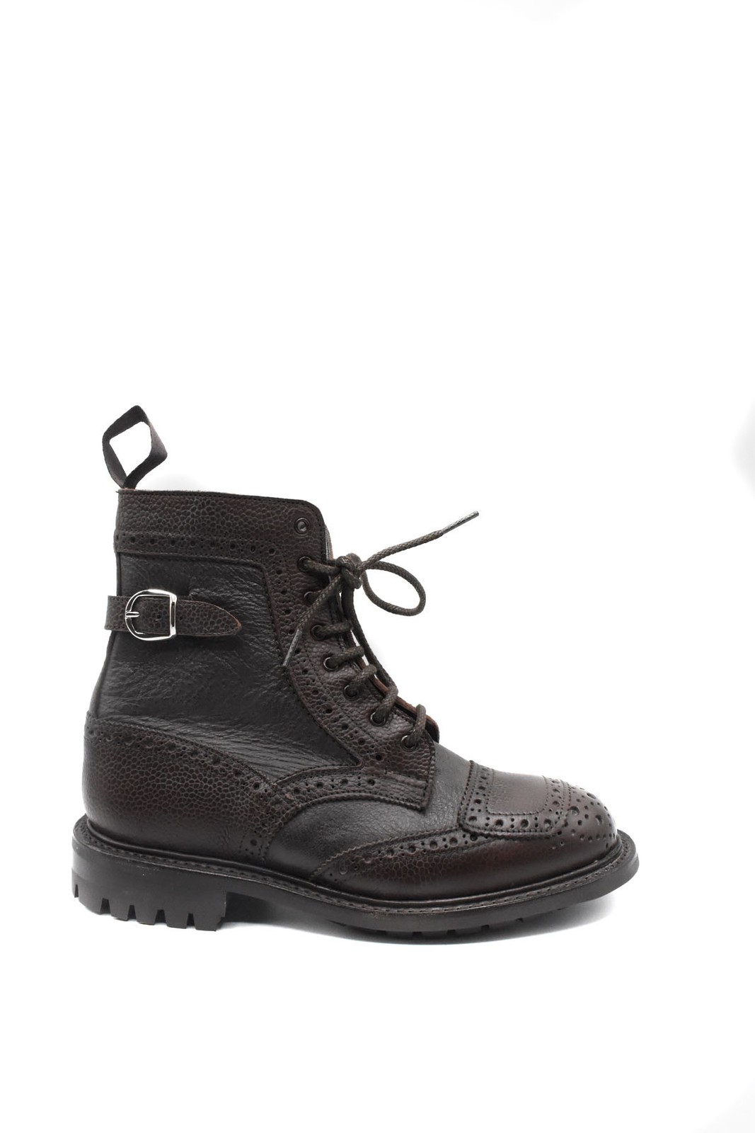 Штифтовые трикеры Dunkelbraun L7565 6 Maria EFS270