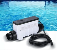 EC-520555 IC40 Replacement Salt Cell Chlorine Generator For Pentair