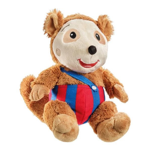 Schmidt Spiele Marrone Bobo (25 Cm) - Immagine 2