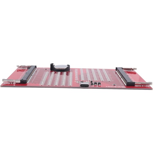 Carte mère pour ordinateur portable - Emplacement mémoire DDR4 5 analyseur diagnostic - réparation - 7977 - Photo 5/6