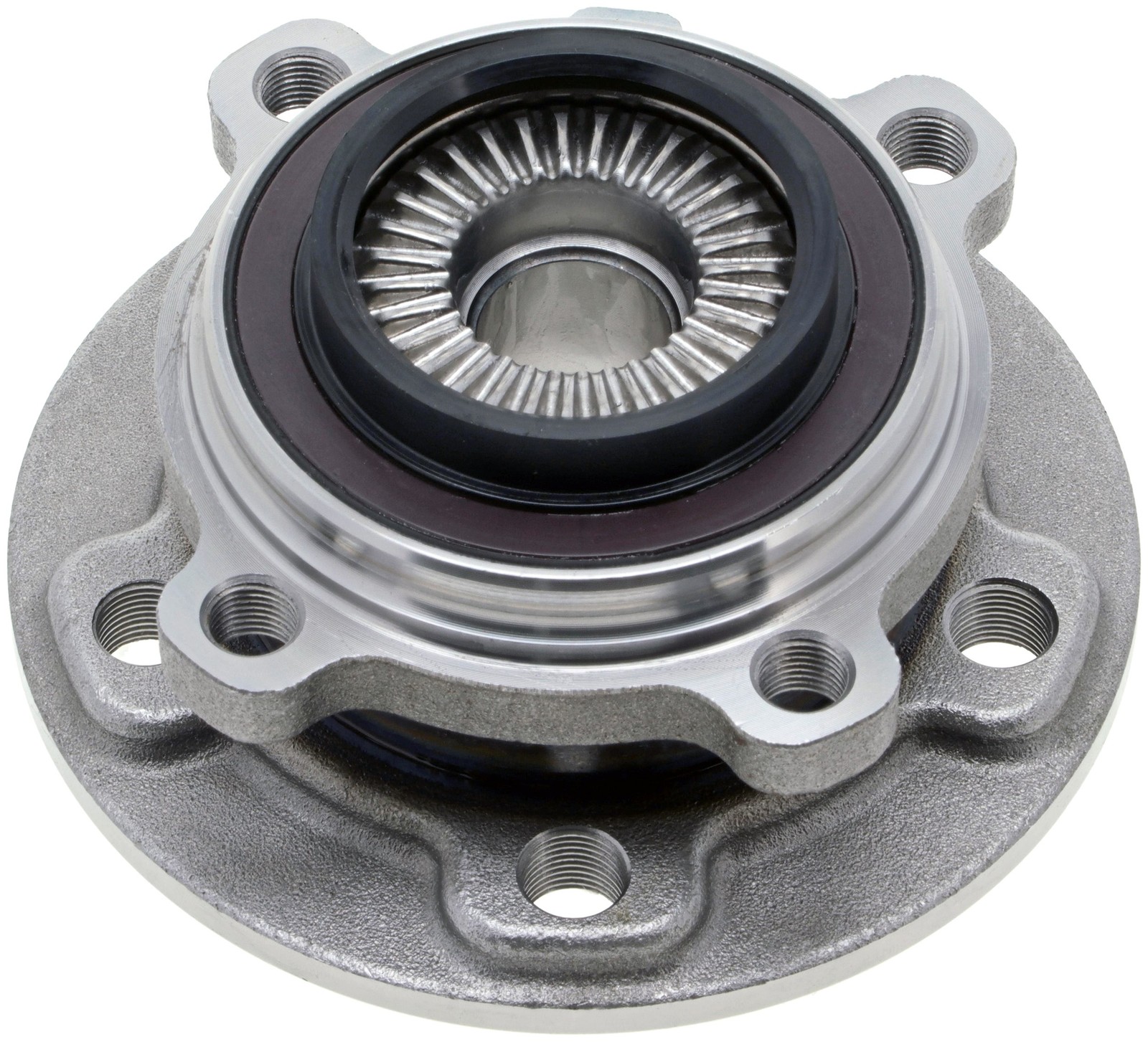 BMW i8 2014-2017 FRONT Wheel hub
