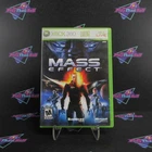 Mass Effect Xbox 360 - Very Good - 1 Year Warranty