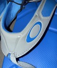 OAKLEY Factory Lite Sandal Thong Flip Flop Blue Foam Summer Mens Size 14 NWT — photo 4