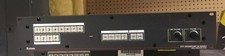 EXTRON DTP 84 HDMI 8x4 DIGITAL CROSSPOINT MATRIX SWITCHER w/ POWER CORD