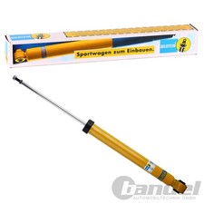 BILSTEIN B6 SPORT-STOßDÄMPFER HINTEN passend für SEAT ARONA SKODA KAMIQ VW T-CRO