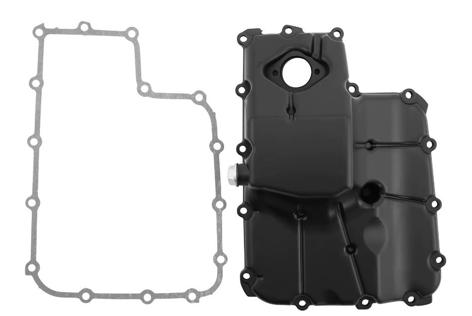 Carter d'huile MT09 étanche en aluminium robuste anti-fissure pour XSR 900
